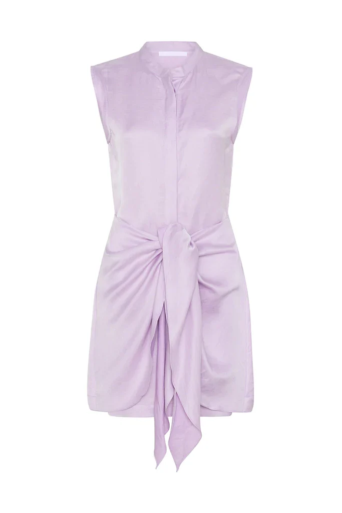 Valais Mini Dress (Final Sale) - Image 2