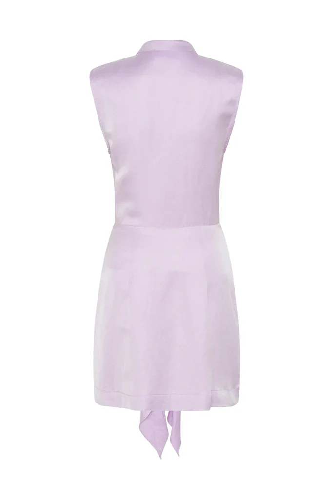 Valais Mini Dress (Final Sale) - Image 3