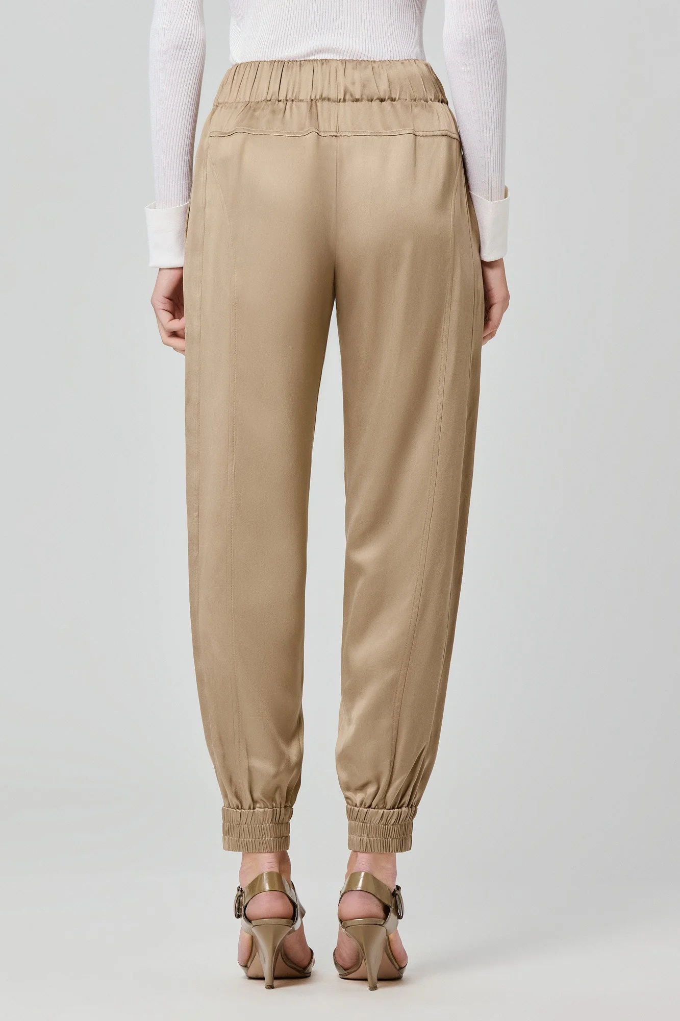 Valentina Joggers Mud - Image 3