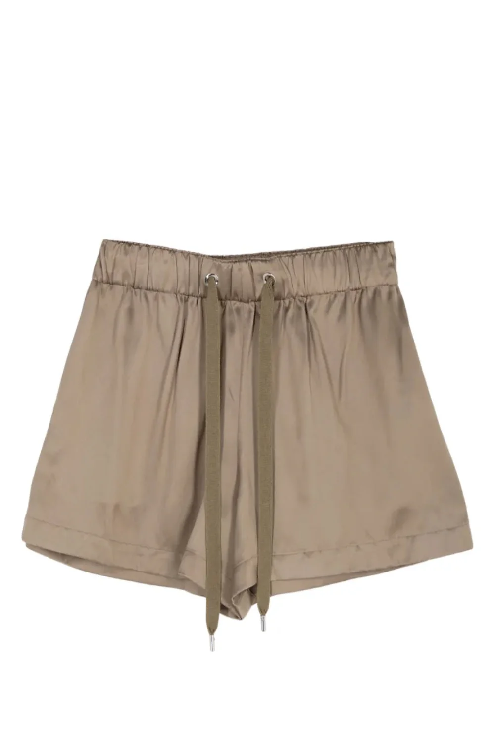 Valentina Shorts Mud
