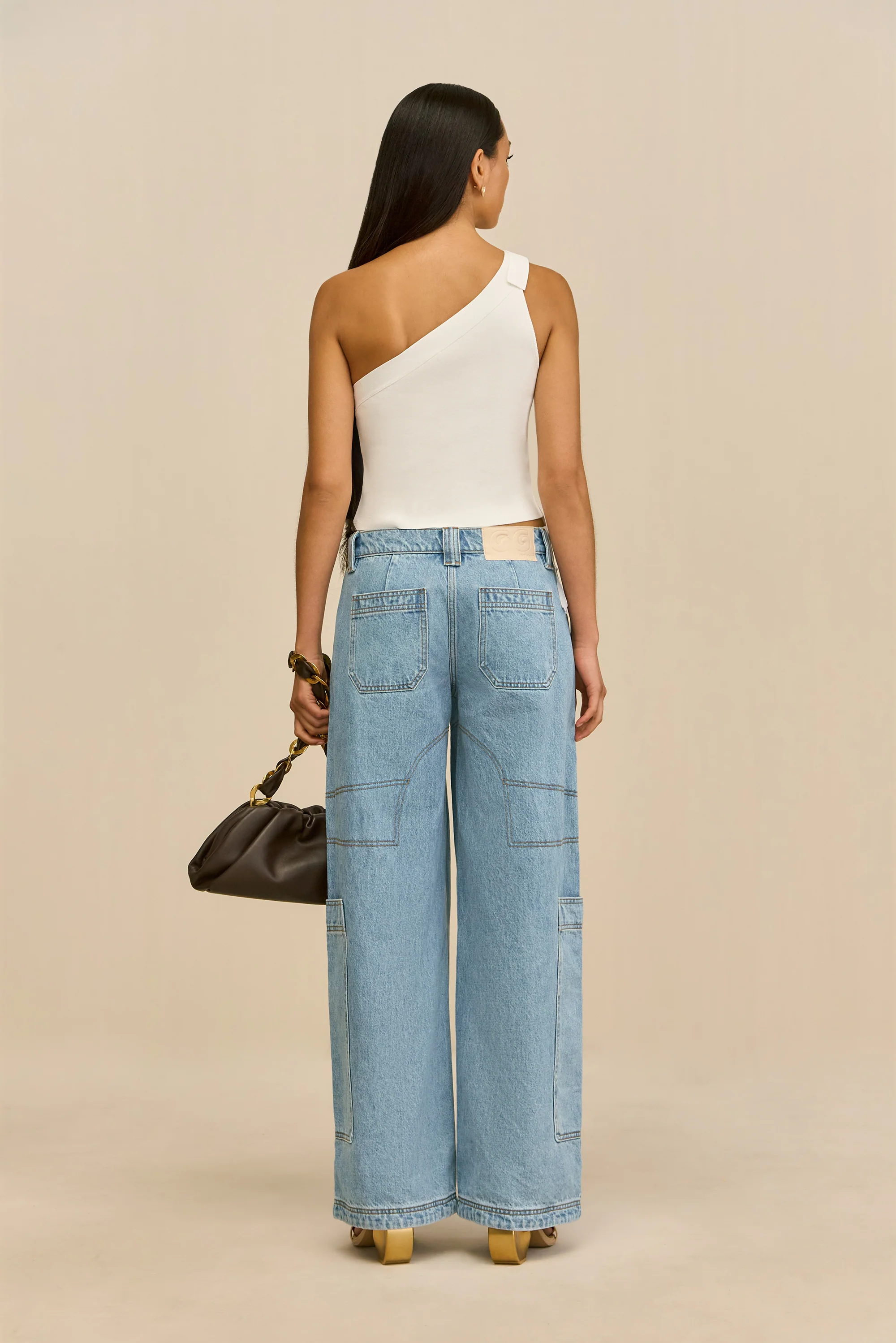 Valeria Top Off White - Image 2