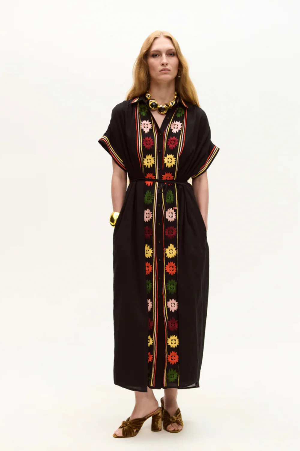 Valerie Kaftan Black