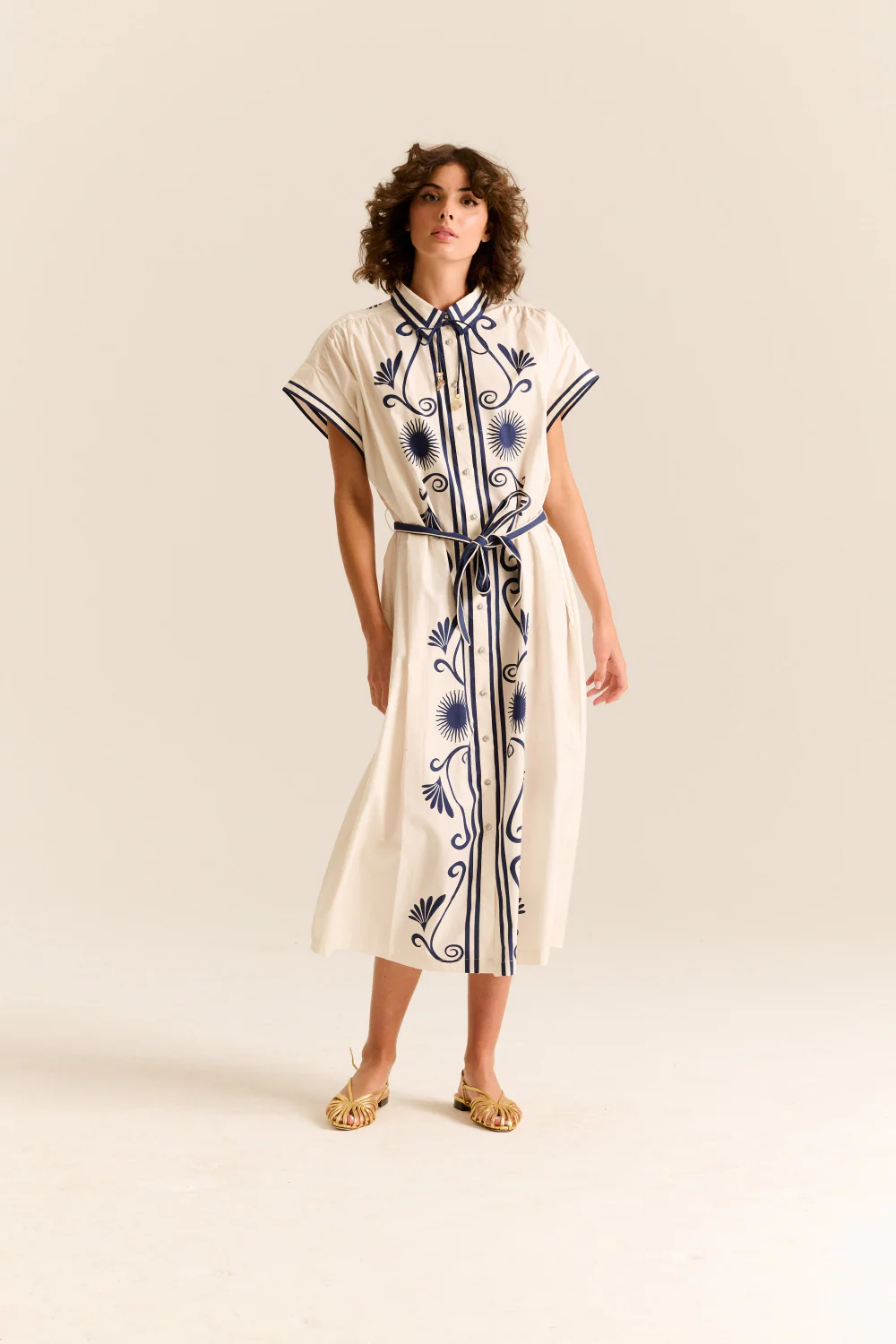 Valerie Kaftan Poseidon