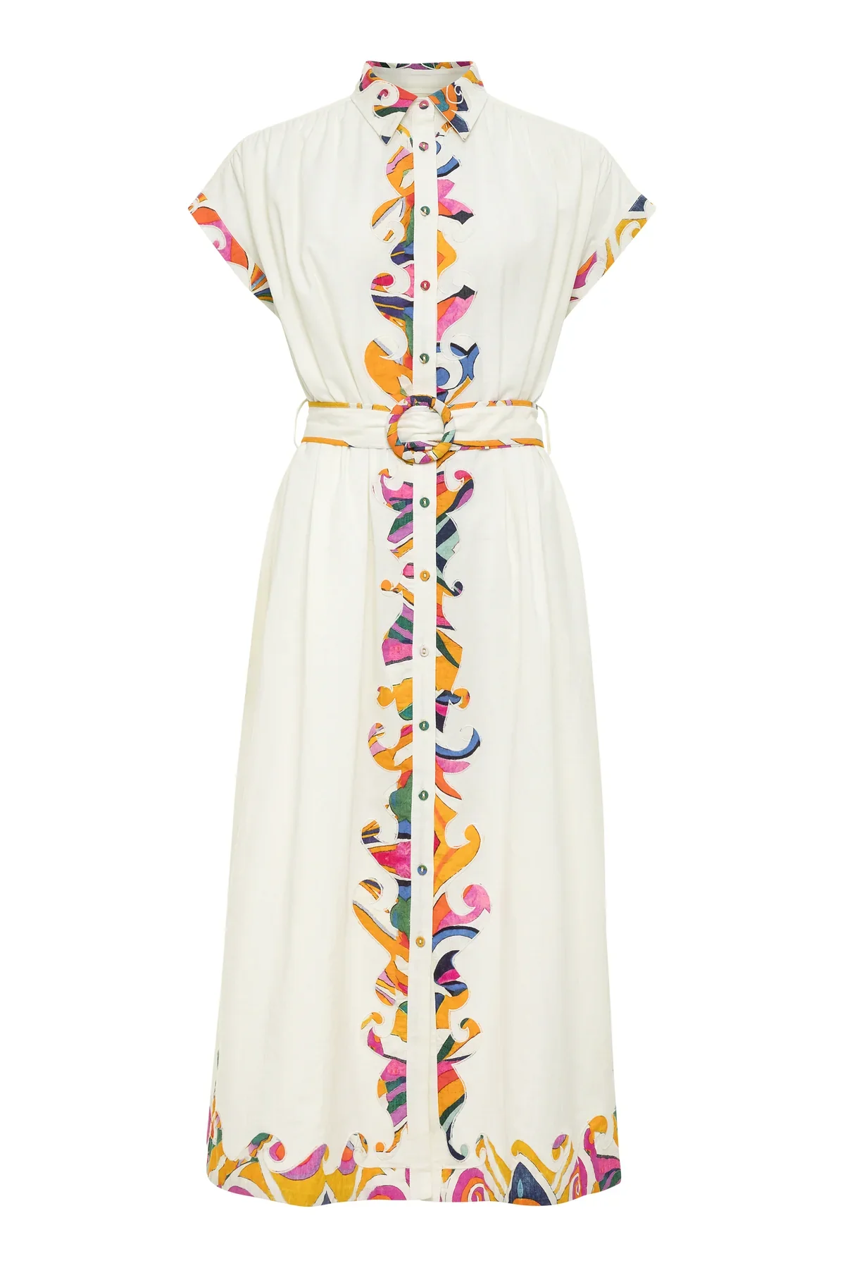 Valerie Kaftan Sugar Sizzle (Final Sale) - Image 3