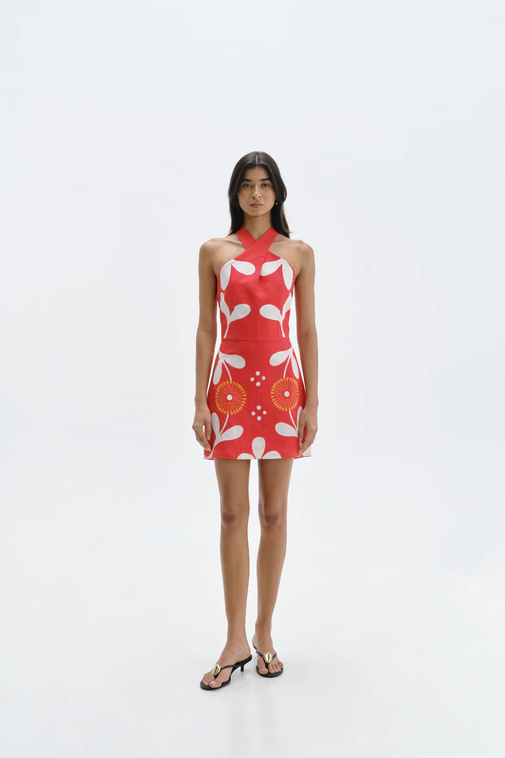 Veneta Dress