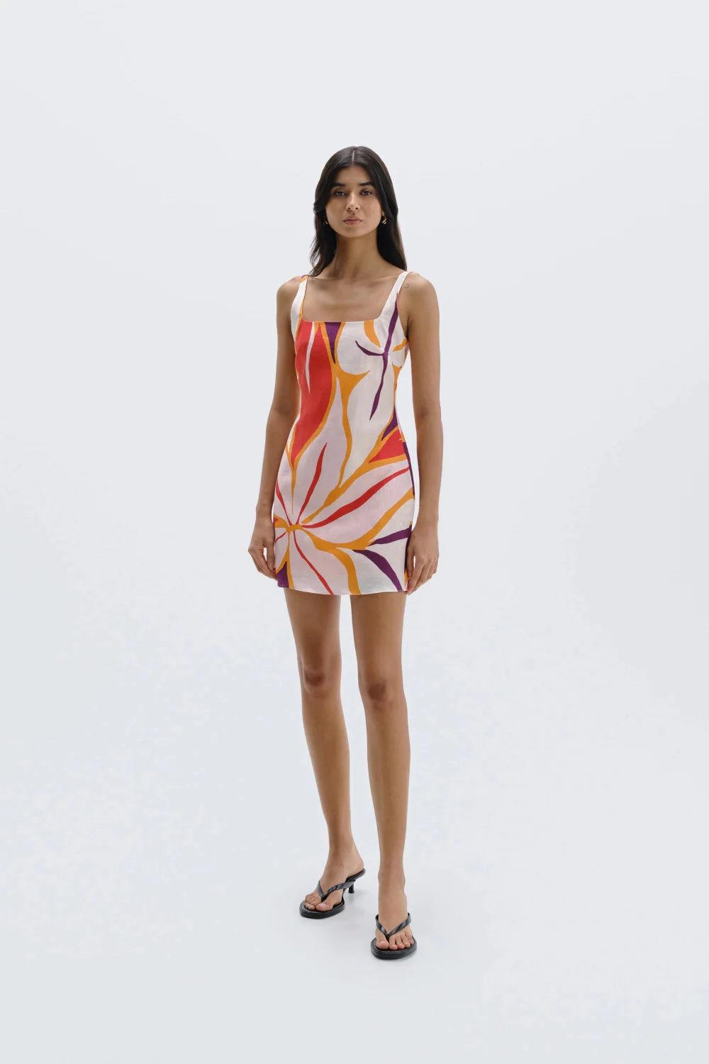 Siela Dress