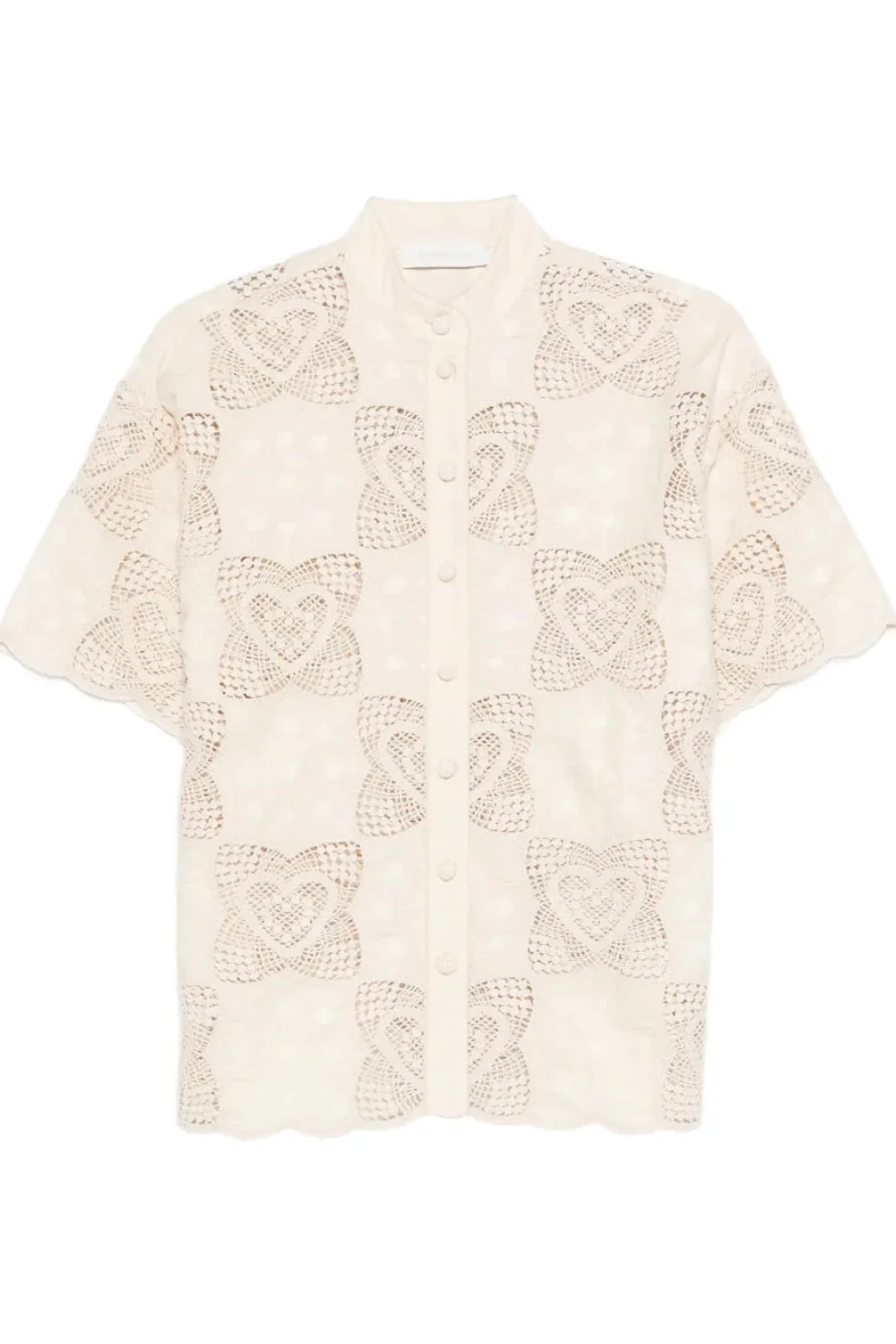 Wanderlust Shirt