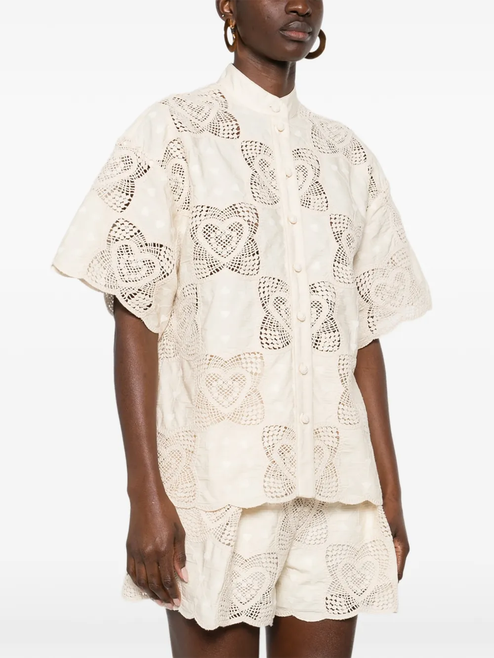 Wanderlust Shirt - Image 4