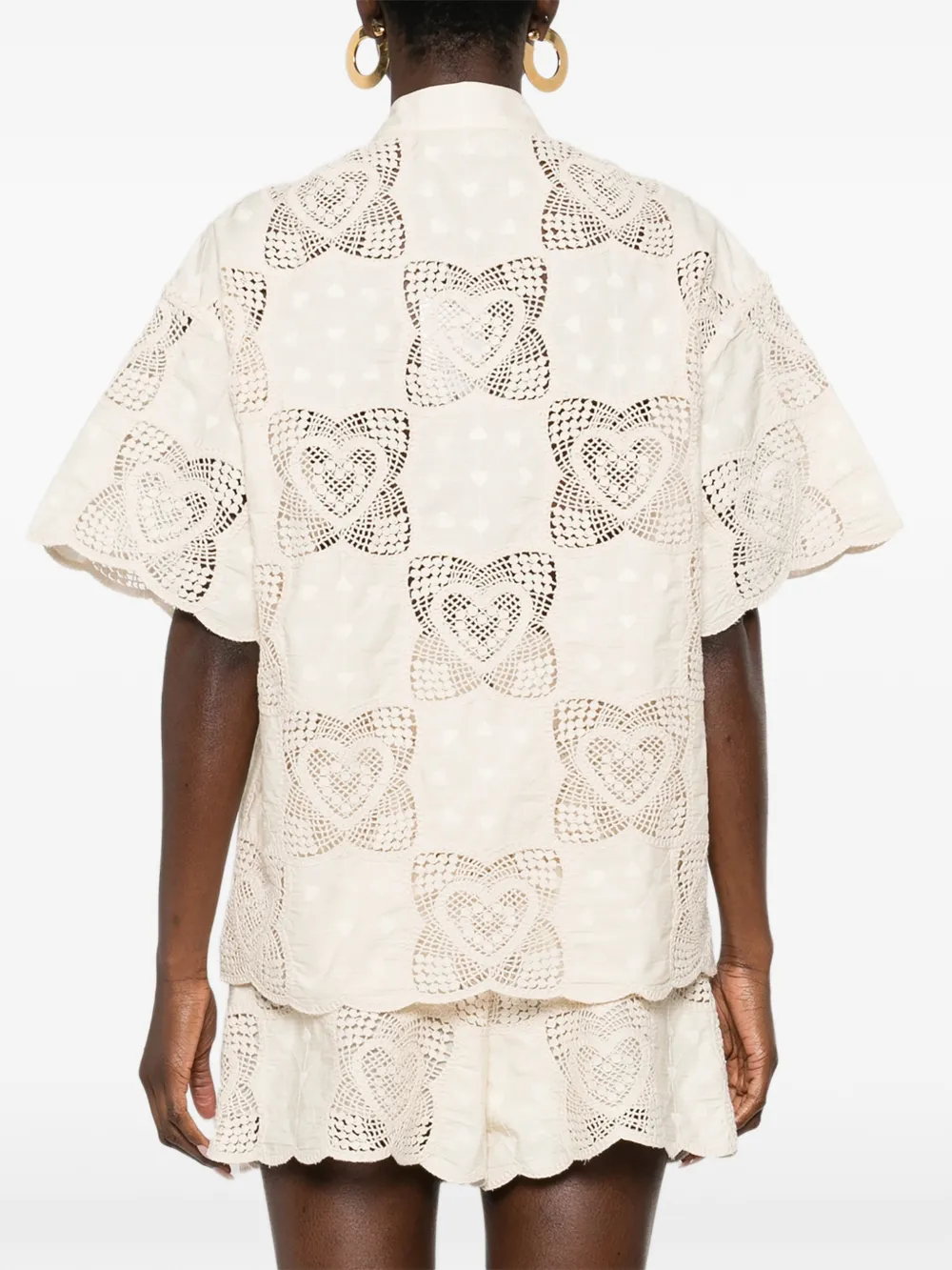 Wanderlust Shirt - Image 5