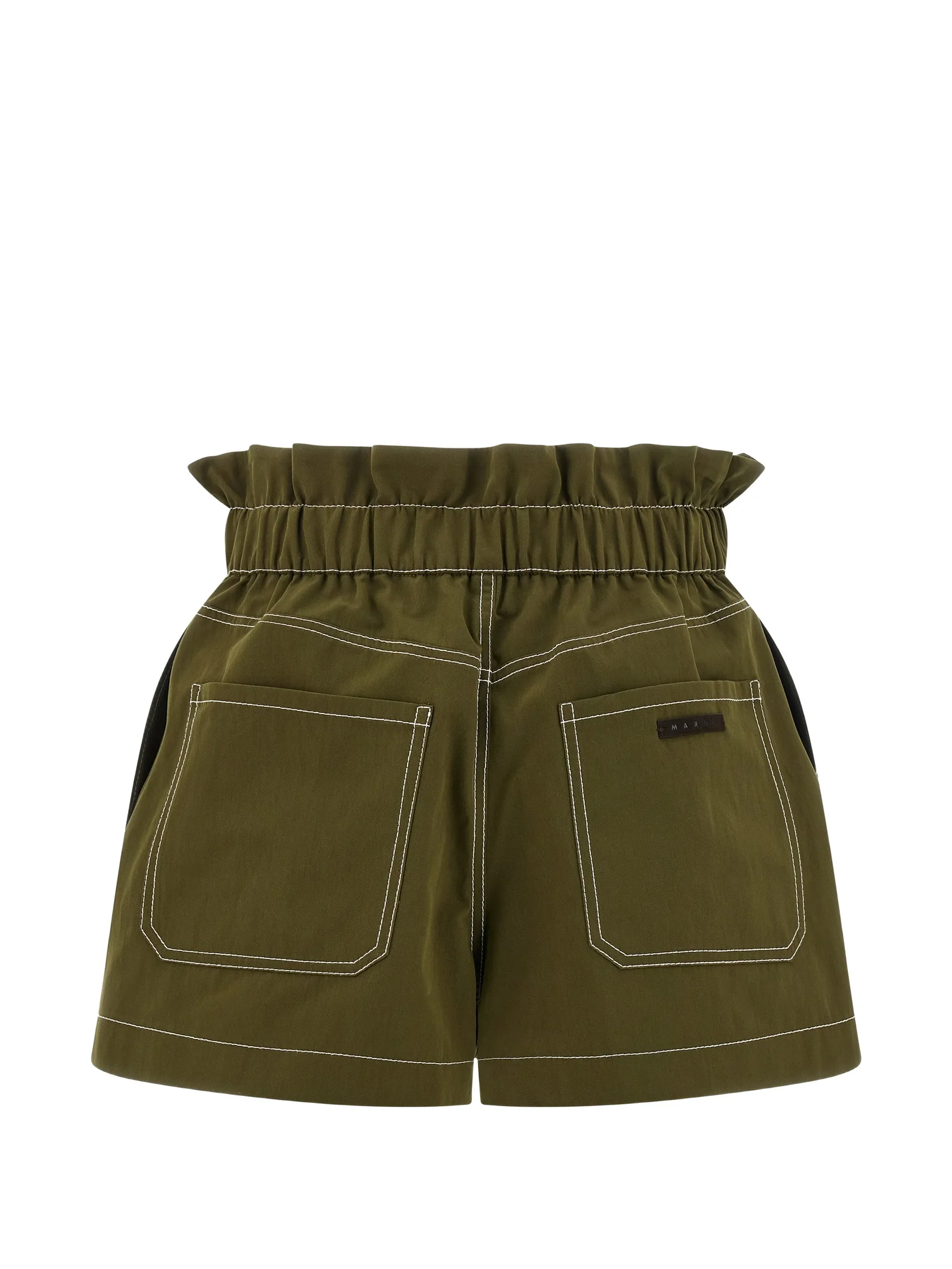 Water Repellent Shorts - Image 2