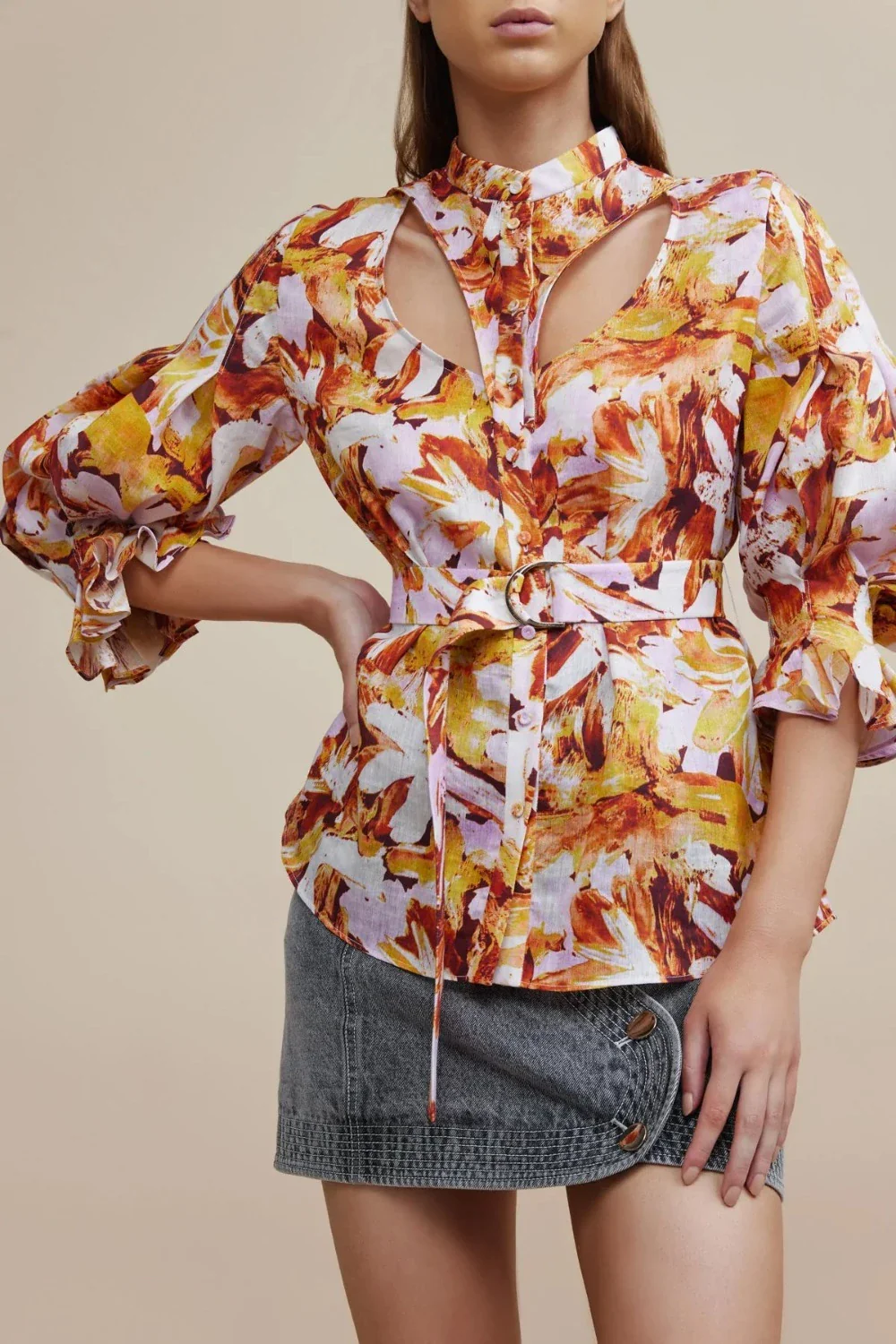 Watson Shirt (Final Sale)