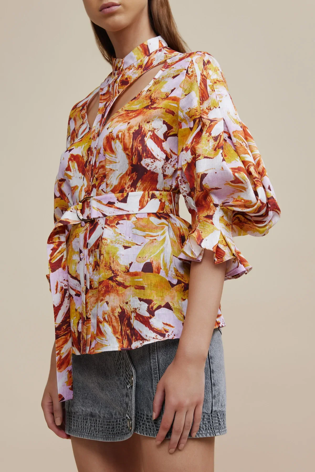 Watson Shirt (Final Sale) - Image 2
