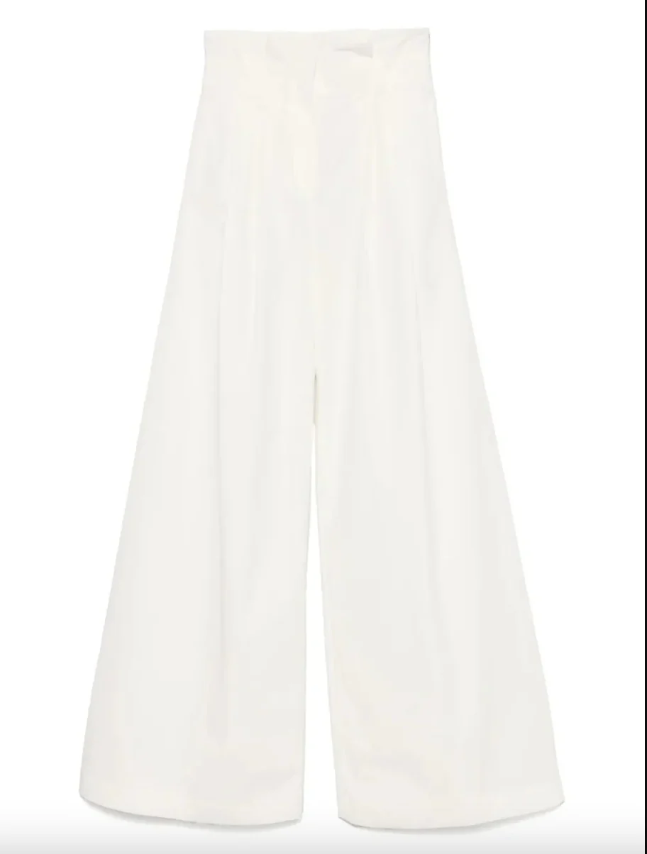 Wide Leg Pant - Image 3