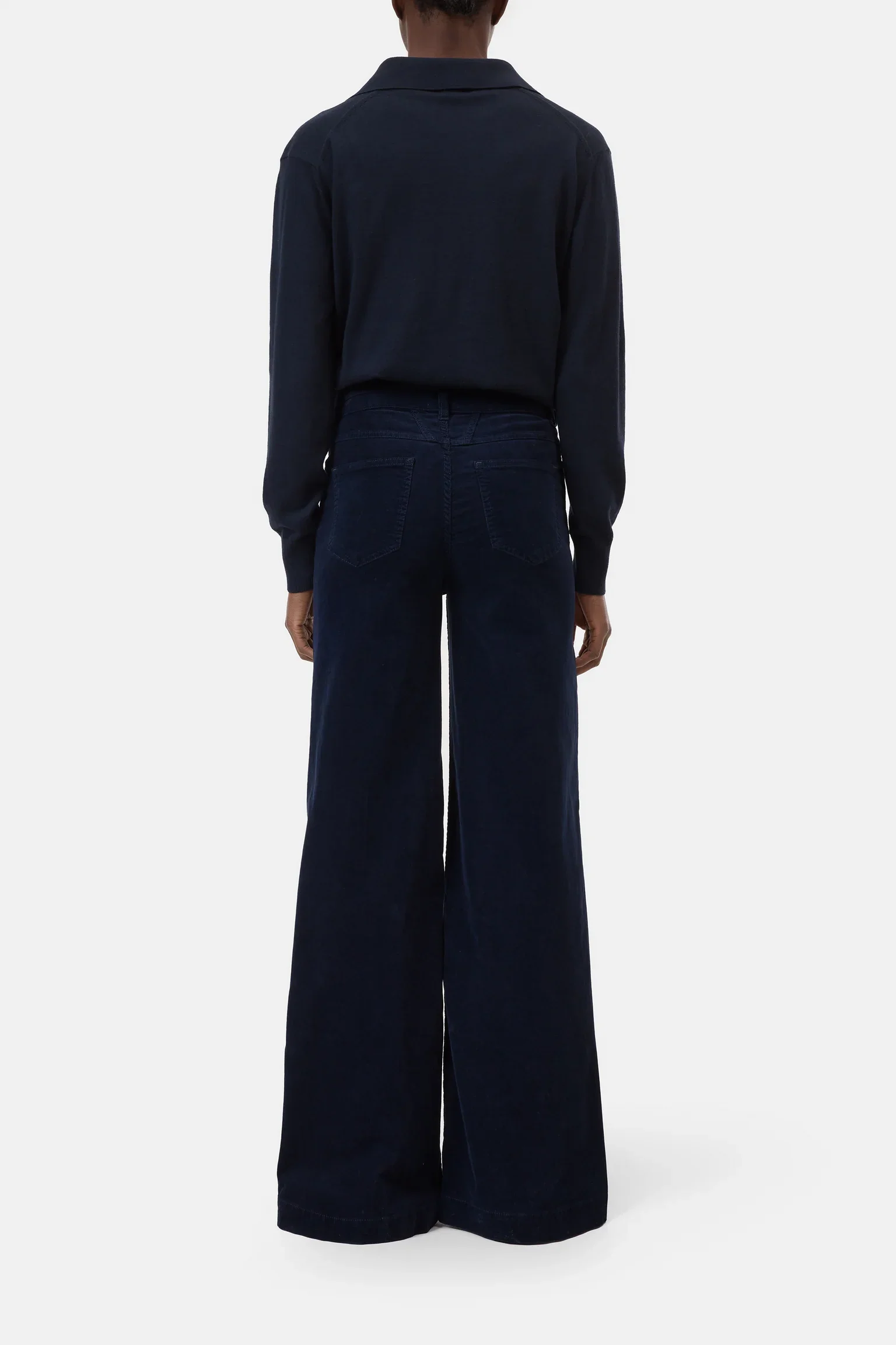 Wide Pants Glow Up Dark Night - Image 2