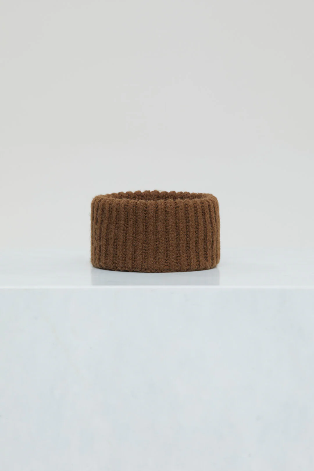 Wide Ribbed Headband - Image 3