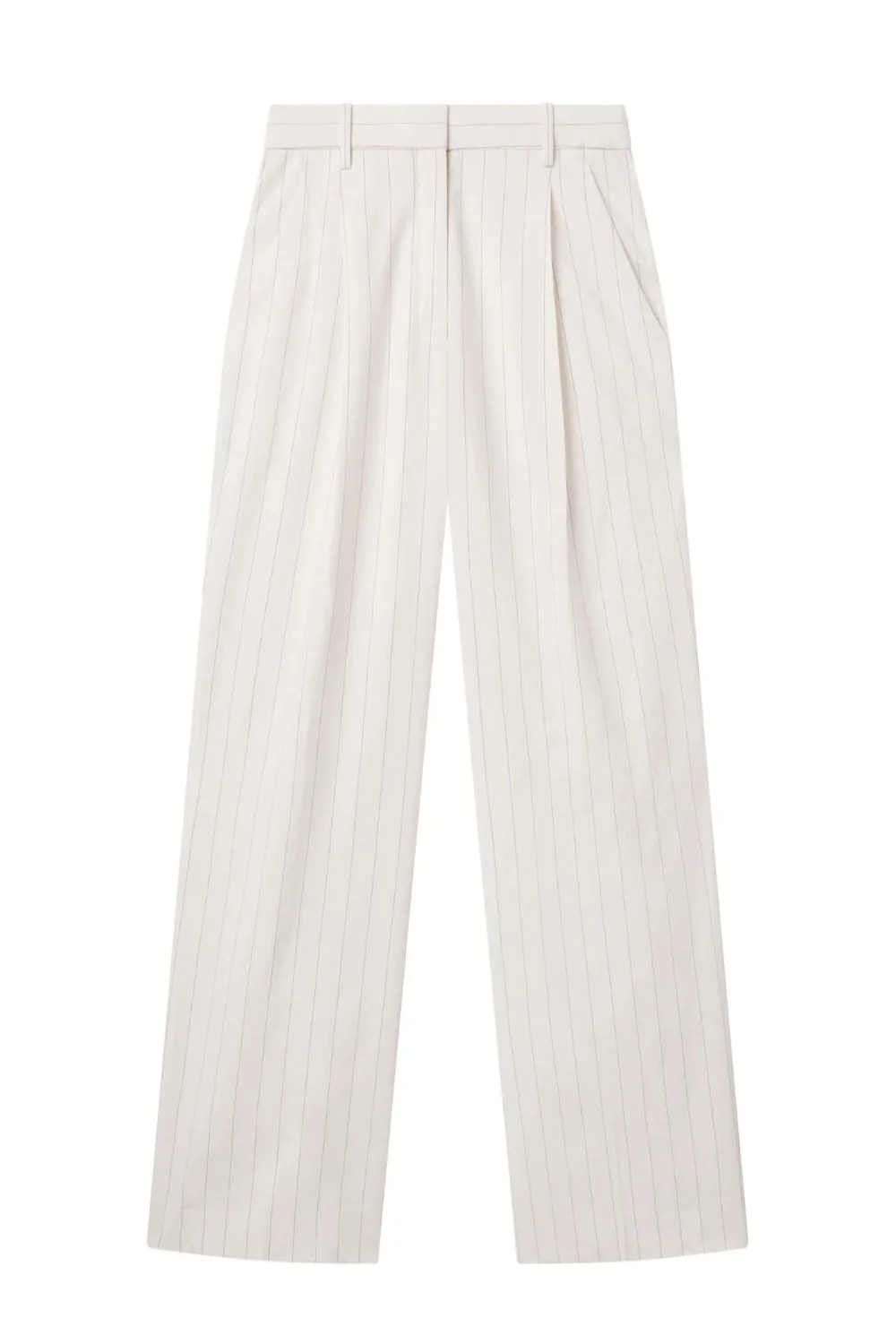 Winston Pant Pearl Brown