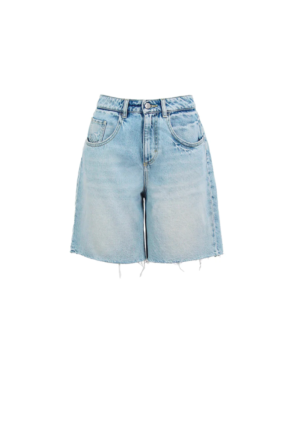 Lea Short Sky Blue