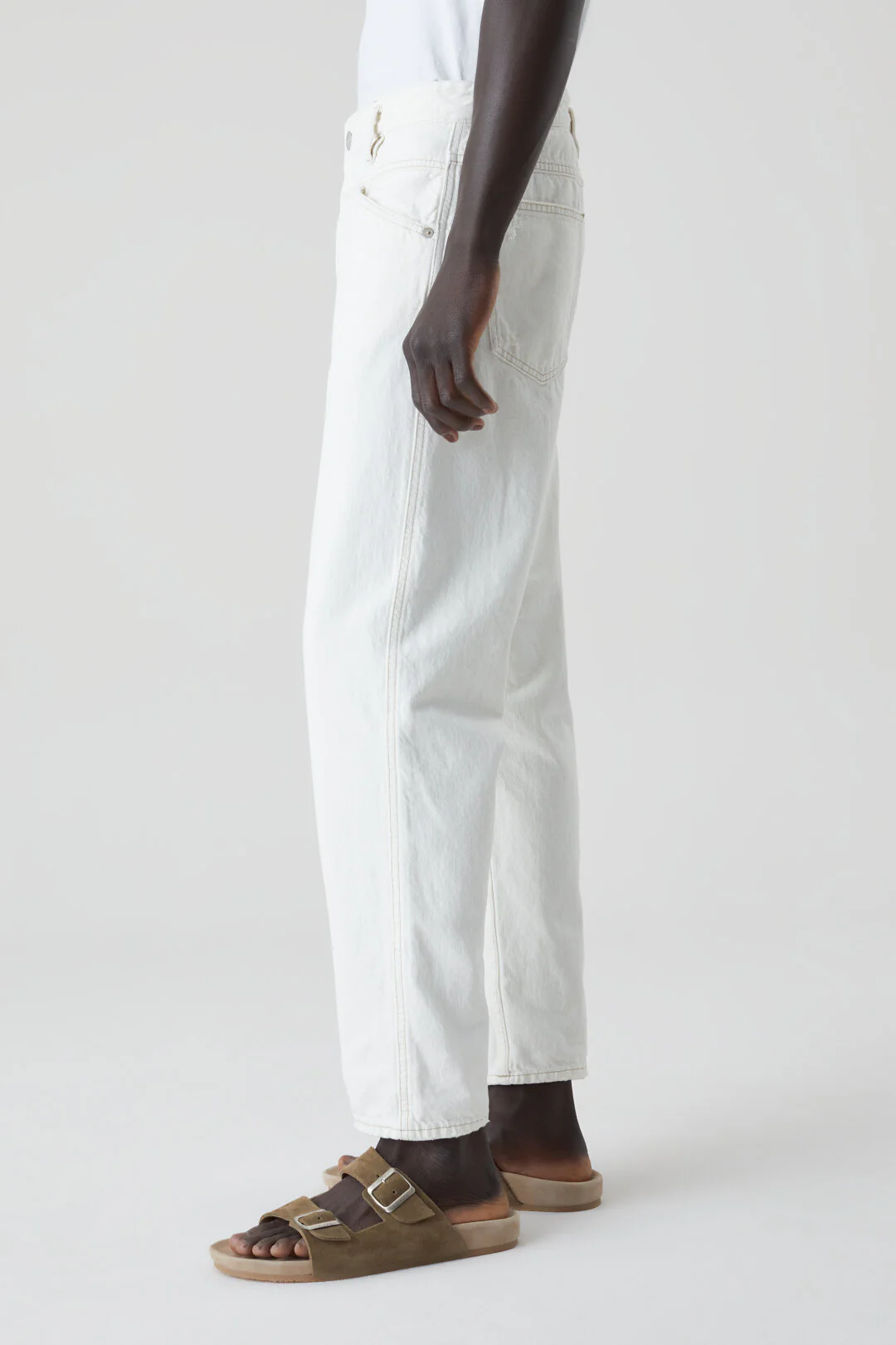 X-Lent Tapered Jeans (Final Sale) - Image 2