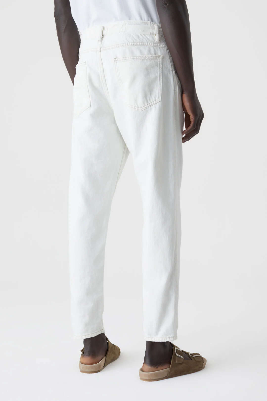 X-Lent Tapered Jeans (Final Sale) - Image 3