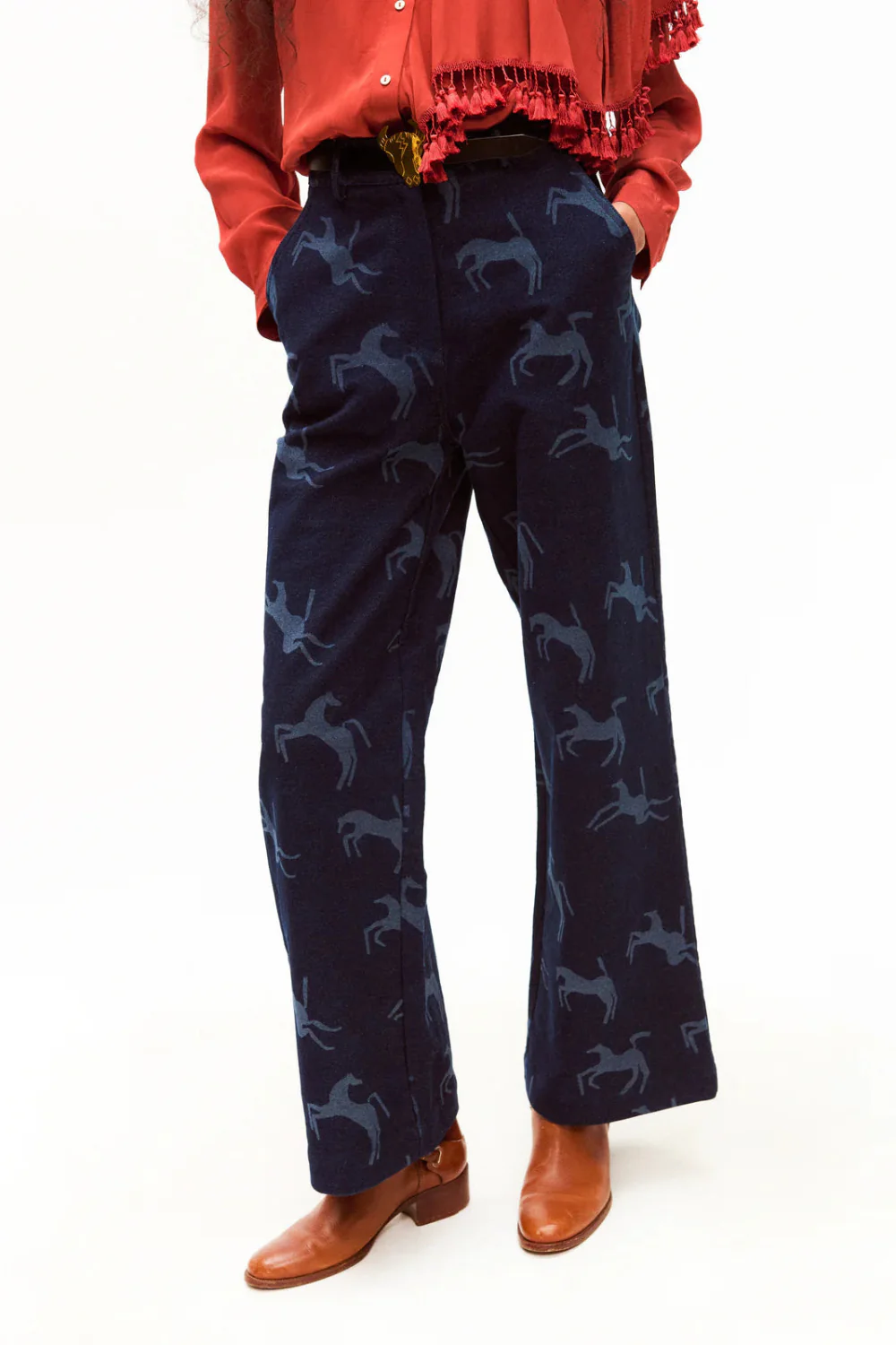 Zaino Jeans