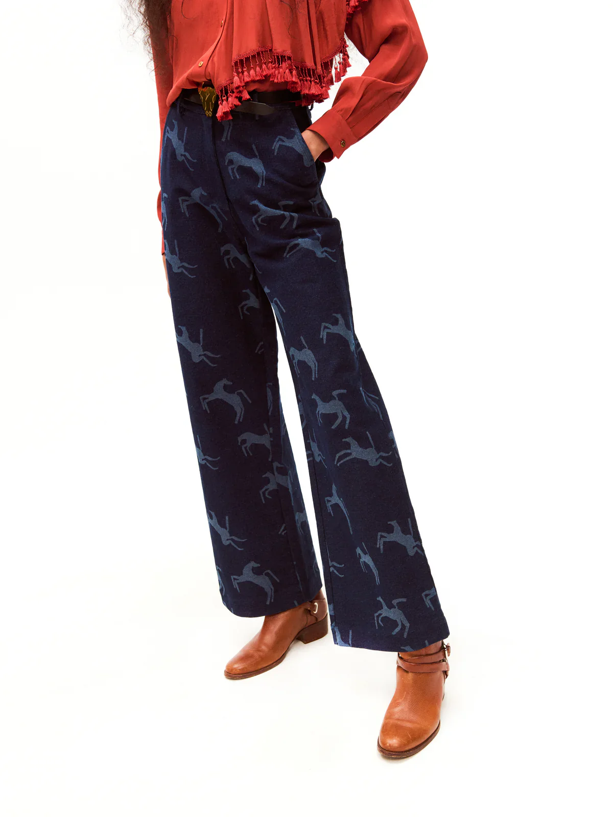 Zaino Jeans - Image 2