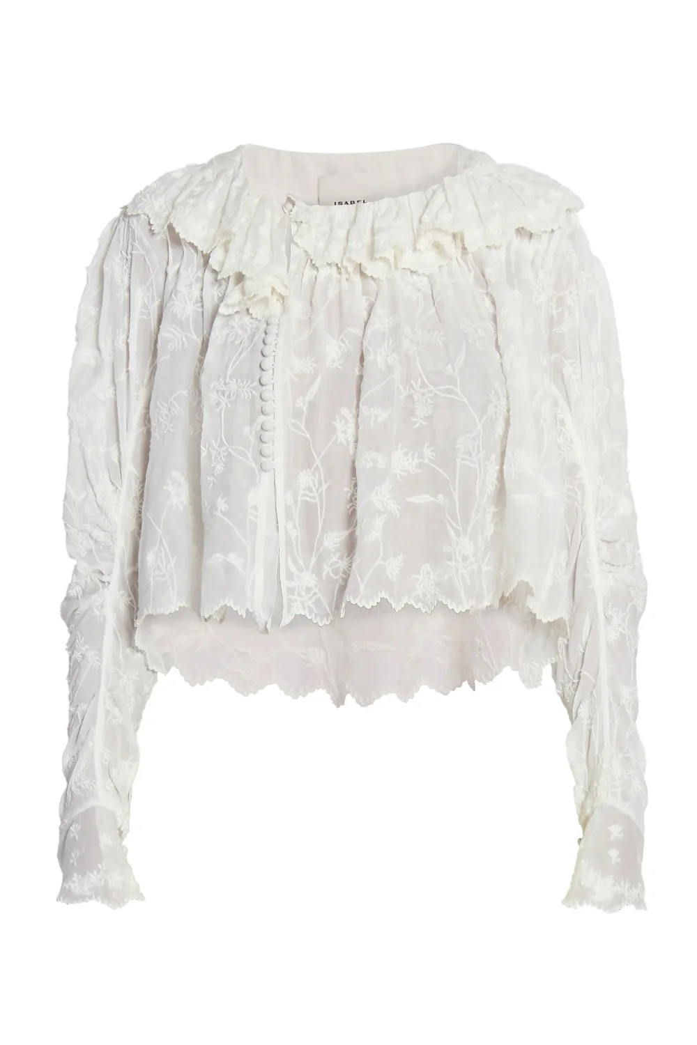 Zelly Top