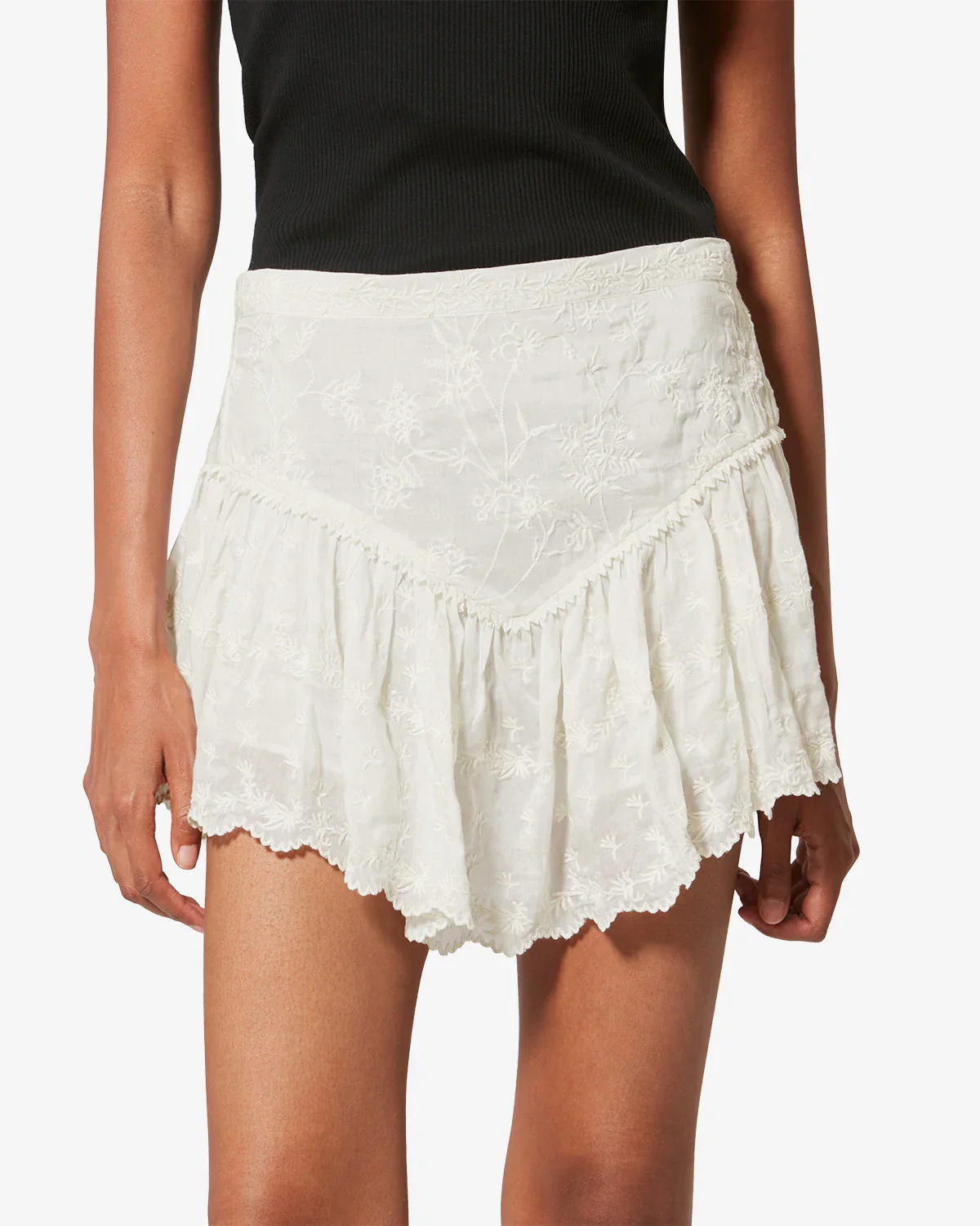 Zoelia Shorts - Image 3