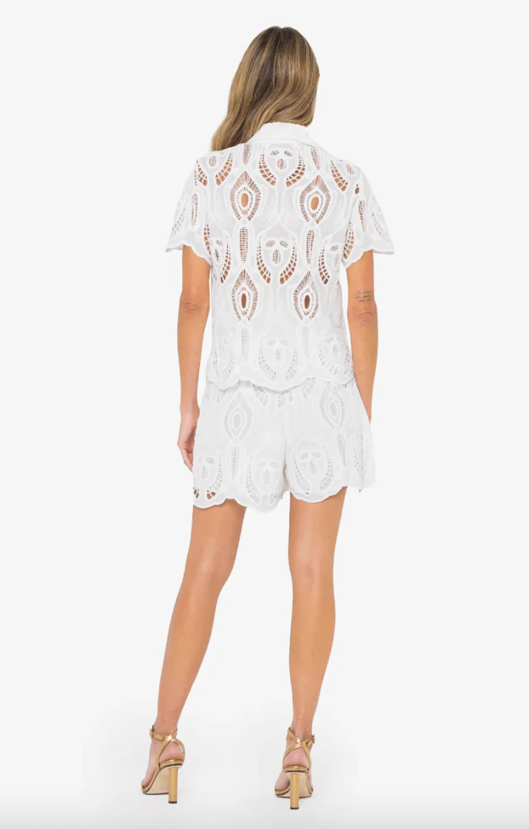 Zuri Short (Final Sale) - Image 3